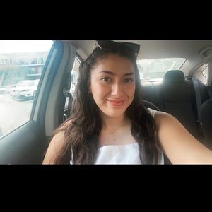 Meet your Posher, Veronica